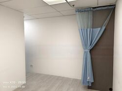 Mount Elizabeth Hospital (D9), Retail #580629201